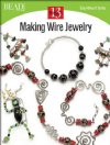 Bead & Button Making Wire Jewelry Book